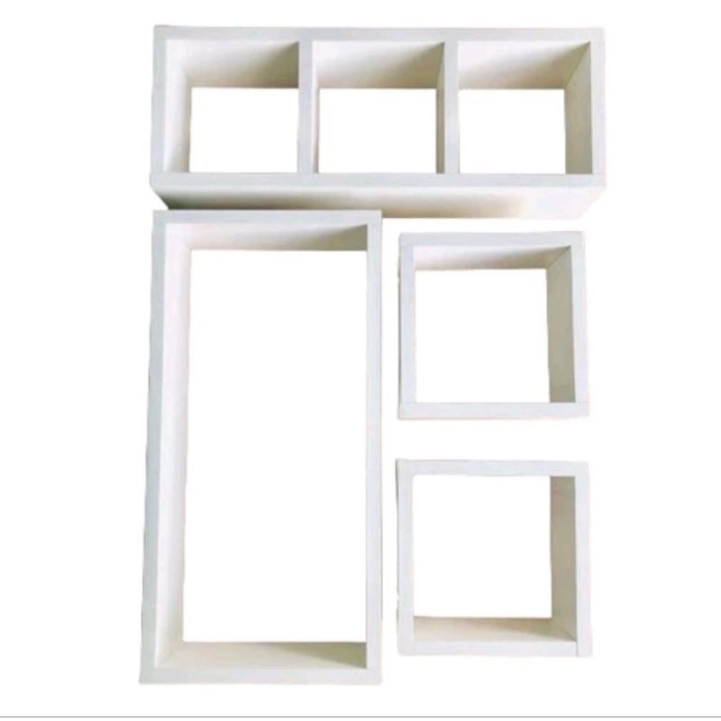 nichos decorativos 100% MDF | Shopee Brasil