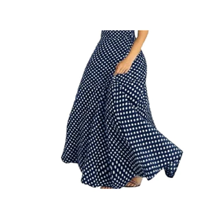 Saia LONGA moda evangélica