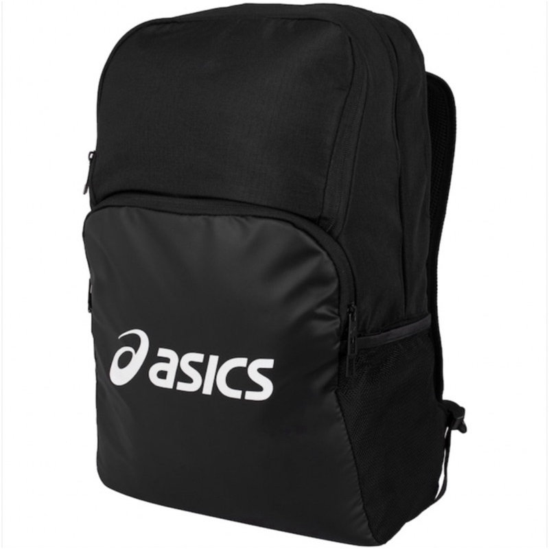 Mochila Masculina Executiva Asics Backpack c/ Bolso para Notebook