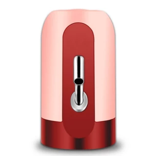 20L USB Botão Automático Bebedouro bomba elétrica agua Bomba Automática Garrafão Bebedouros
