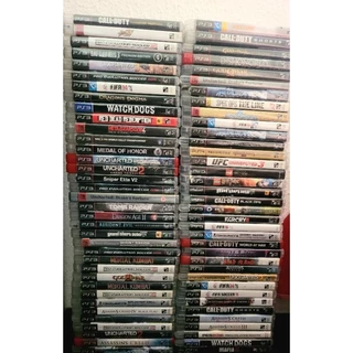 Jogos Originas Usados para PS 3 Escolha o seu