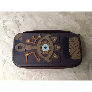 Case Bag para Nintendo Switch The legend of Zelda Zelda