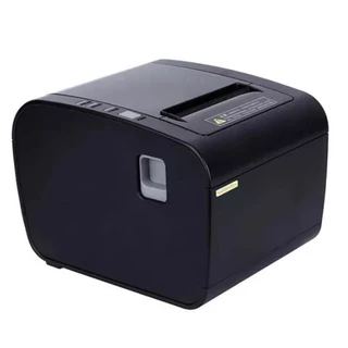 Impressora Térmica Não fiscal 80mm Bluetooth Recibo Goldensky