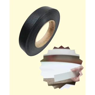 Fita de Borda PVC de 22mm TX acabamento para móveis MDF MDP Compensado