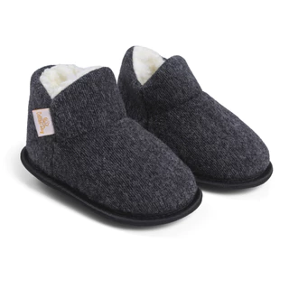 Pantufa Noah Infantil Cotton Day