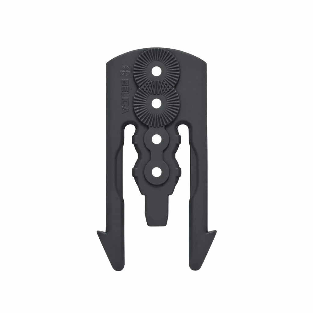 Deslizante Speed Bélica - Uso Direto no Coldre