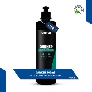 DARKER 500ML VINTEX