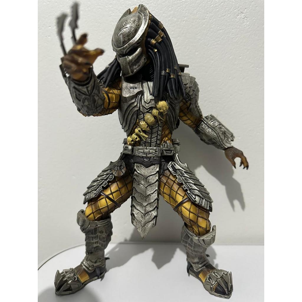 プレデター フィギュア AVP 2008 FOX プレデター フィギュア AVP 2008 FOX free shipping AVP 2008 Fox