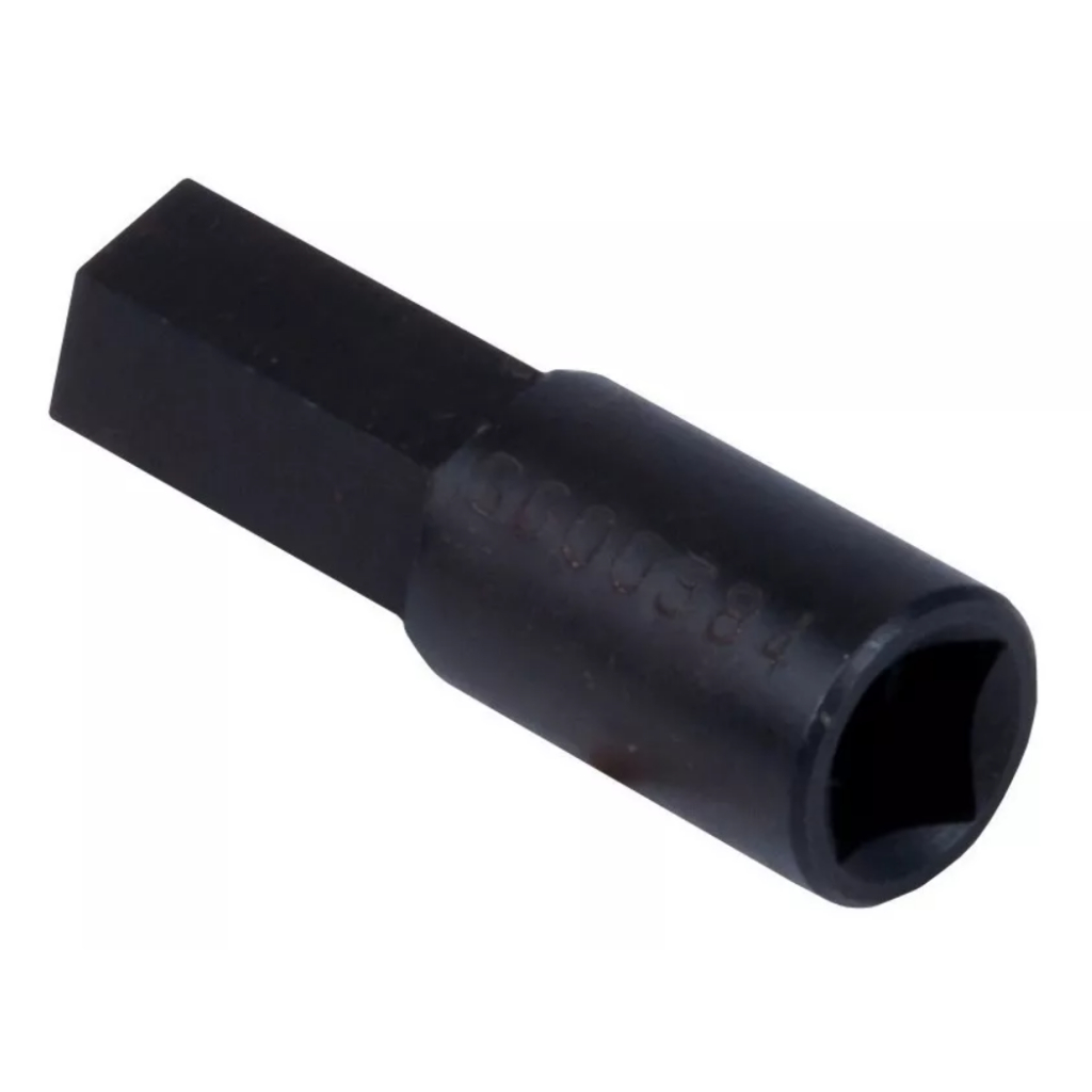 Adaptador Para Fixador De Tubo Interno Ybr 125