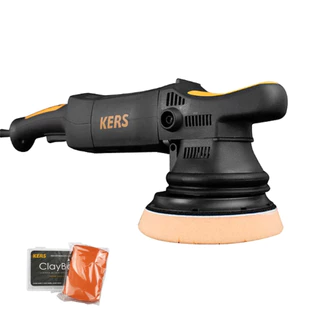 Politriz Roto Orbital RS 15mm 900W 60HZ 110/127V Kers