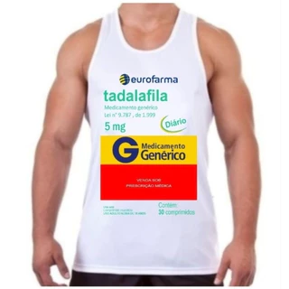 camiseta tadalafila 5mg