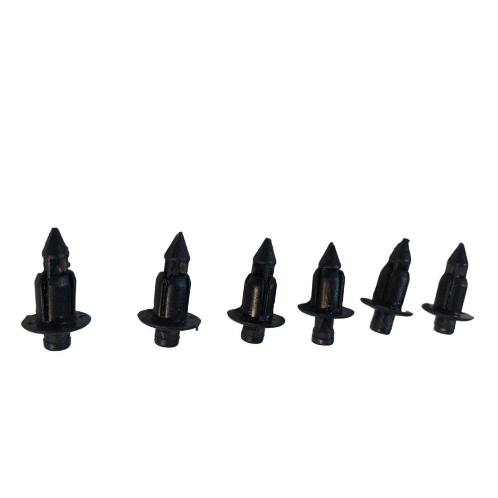 Presilha Rabeta Fazer/Factor 125/150