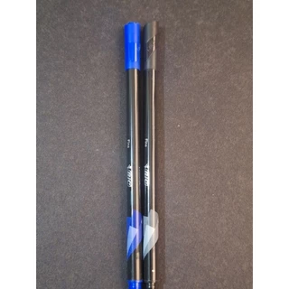 Caneta com ponta porosa Intensity Bic.