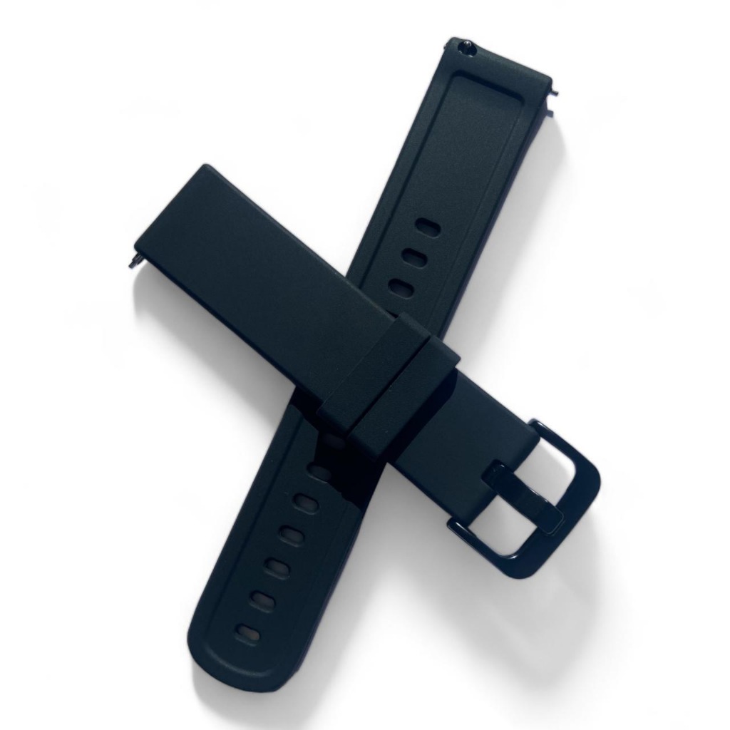 Pulseira Amazfit Gts Compatível A1914 Silicone 20mm