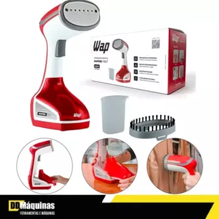 Passadeira Portátil Wapore 220 Volts- Wap