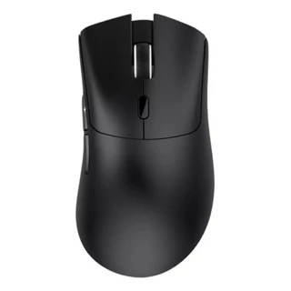 Mouse Gamer Attack Shark R1 18000dpi Paw3311 Preto 1000hz