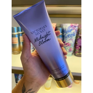 HIDRATANTE VICTORIA'S SECRET MIDNIGHT BLOOM 236ML