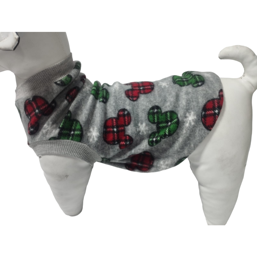 Roupa Para Pet Soft Cachorro e Gato pequeno médio e grande