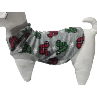 Roupa Para Pet Soft Cachorro e Gato pequeno médio e grande