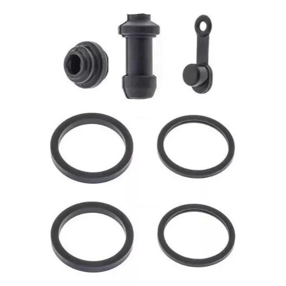 Reparo Parafuso Pinça Freio Titan 150 Nxr 150 Xre 300