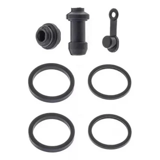 Reparo Parafuso Pinça Freio Titan 150 Nxr 150 Xre 300