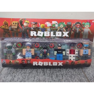 brinquedo roblox bonecos do jogo roblox | Shopee Brasil