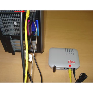 Goip 1 de chip gsm gateway
