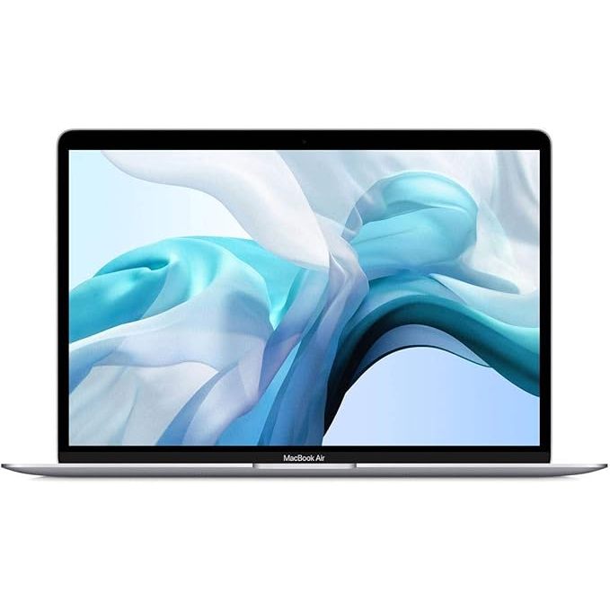 Macbook Air 2020, MVH22BZ/A, Tela 13.3'', Core i5 10ª Geração, 8GB, SSD-512GB - Prateado