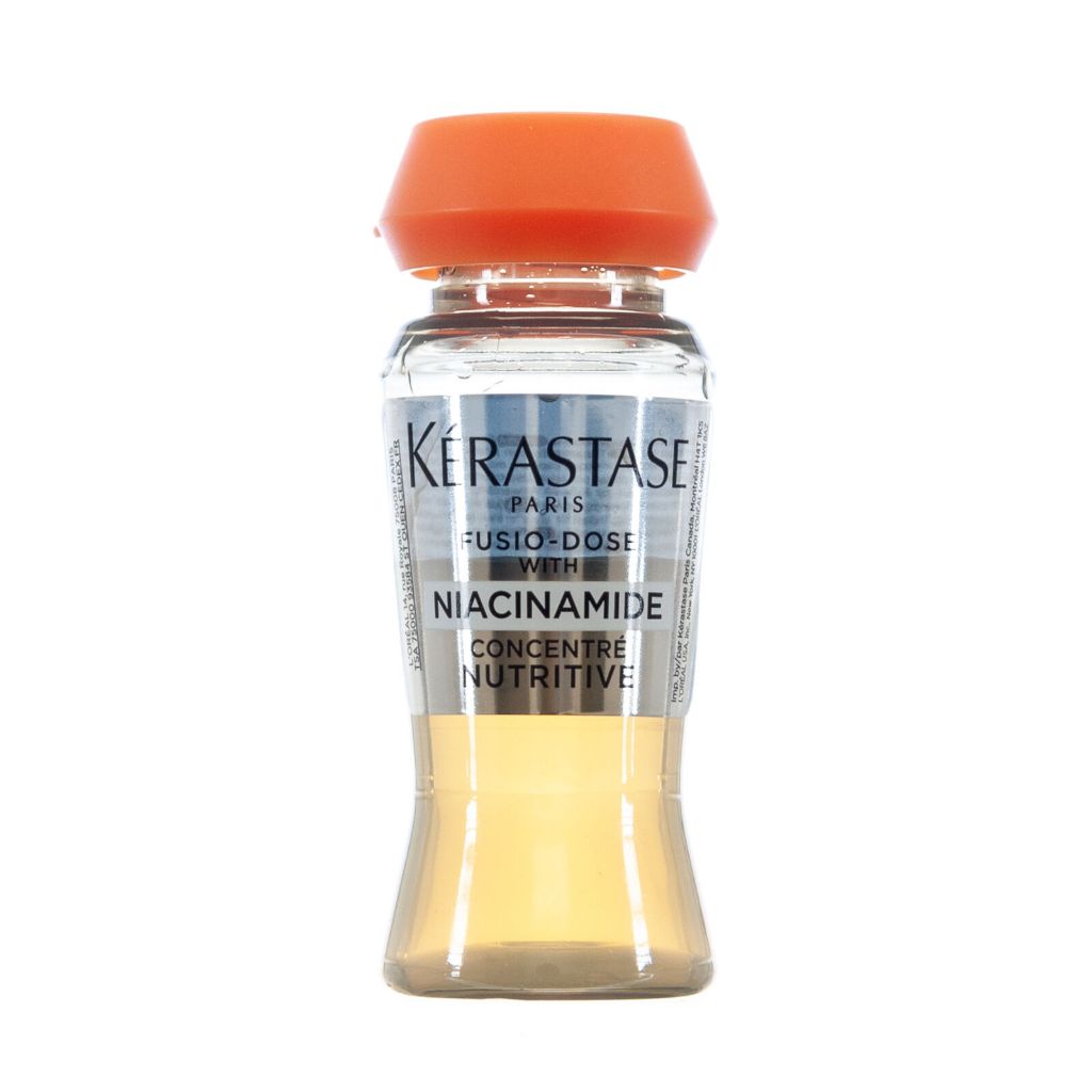 Fusio-Dose Nutritive Ampola 12ml Kérastase | Shopee Brasil