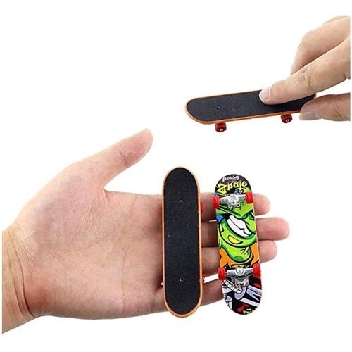 SKATE DE DEDO KIT COM 2 UNIDADES