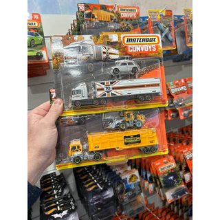 FORD CARGO MBX, LONESTAR ROCKET, FORDC900 CABOVER MBX GRAVEL, MBX MINI COOPER matchbox caminhao dirtstroyer Mbx farm