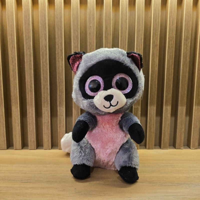 Pelúcia Gambá - BR Machine | Shopee Brasil