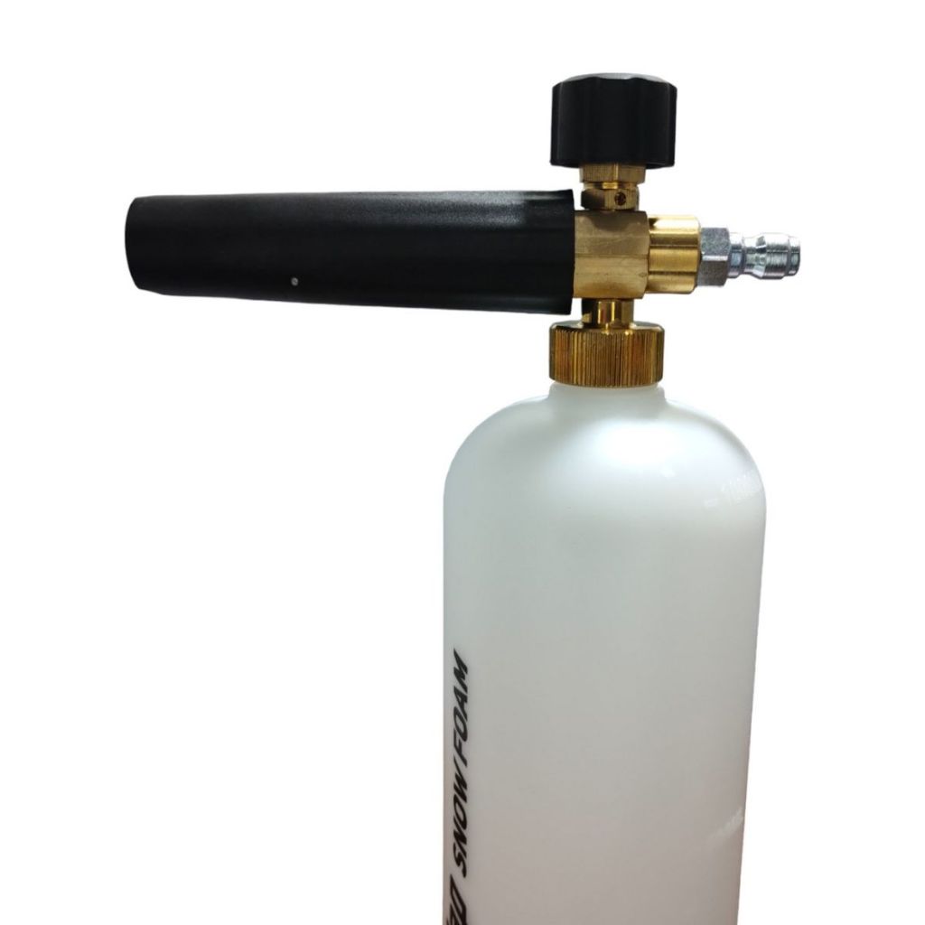 WAP Snow Foam Conexao Rapida - FW006433 | Shopee Brasil