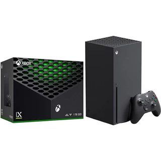 Console Xbox Séries X LACRADO C/ NF