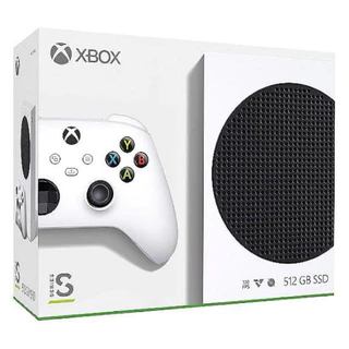 XBOX SÉRIES S NOVO