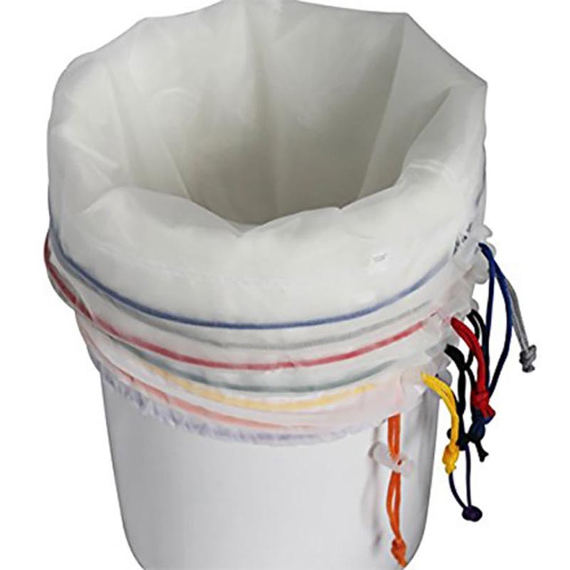 Bolsa Extração Bubble Bag All Mesh 18L 1 Unidade