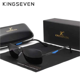 Kingseven-Óculos polarizados óculos de sol.