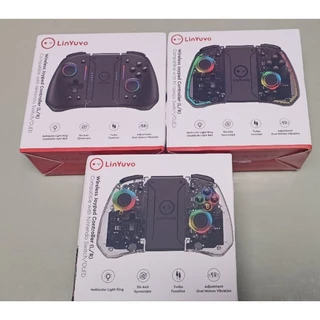 Controle switch LinYuvo