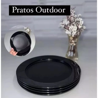 kit Pratos Tupperware