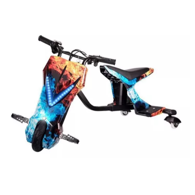 Triciclo drift mercadolibre hotsell