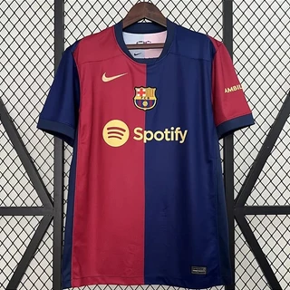 Camisas Camisetas de Time Barcelona Catalão Messi 2021 Envio Imediato