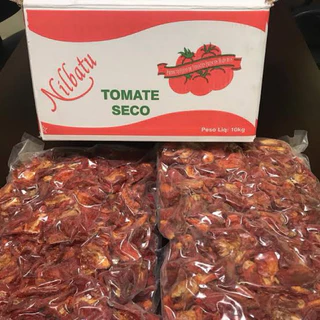 Tomate Seco Turco