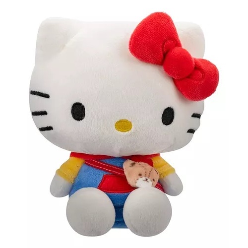 Pelúcia Hello Kitty e Amigos - Coleção Original Sanrio Pronta entrega ...