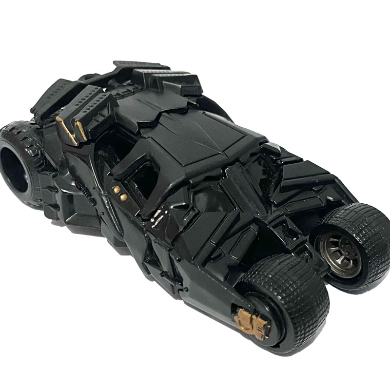 Batmobile 2x1