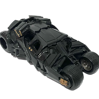 Batmobile 2x1
