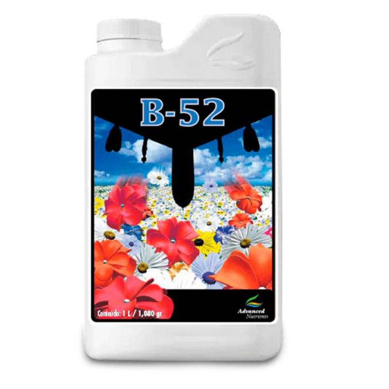 Fertilizante B52 Advanced Nutrients