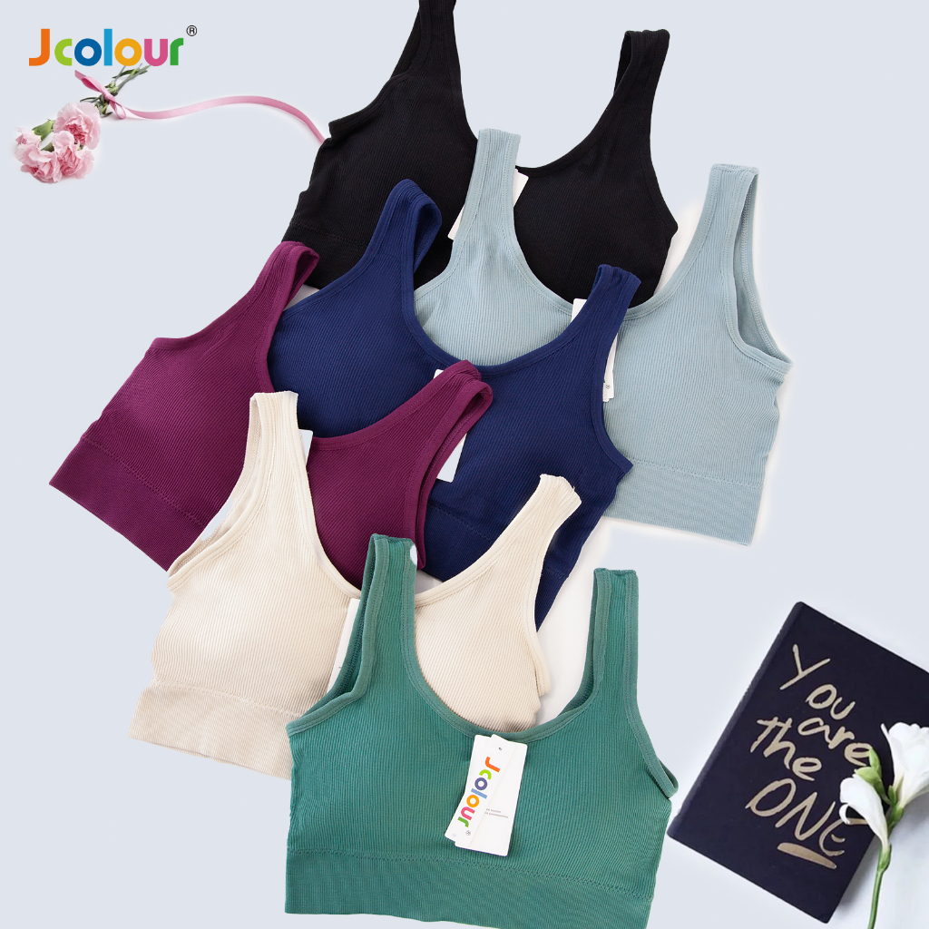 kit 3 Sutiã Esportivo Top Sportswear Sutiã Esportivo De Fitness Tops De Alto Roupa Feminina Bras
