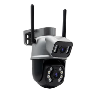 COIBEU Camera Externa Ip a Prova D
