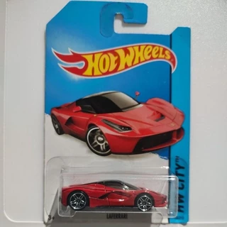 Hot Wheels ❤️ LAFERRARI 2013