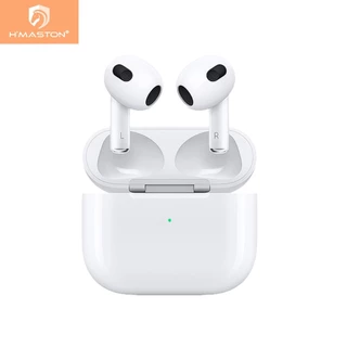 H'maston RS-20 Fone De Ouvido Bluetooth 5.3 Sem Fio Wireless In-ear Com Microfone 30 mah 5 Hora